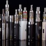 e-cig cartridges