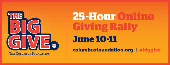 The Big Give is Back