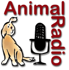 animal radio logo